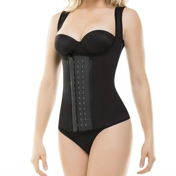 CYSM Shapers Vest  Women size M - Picture 1 of 6